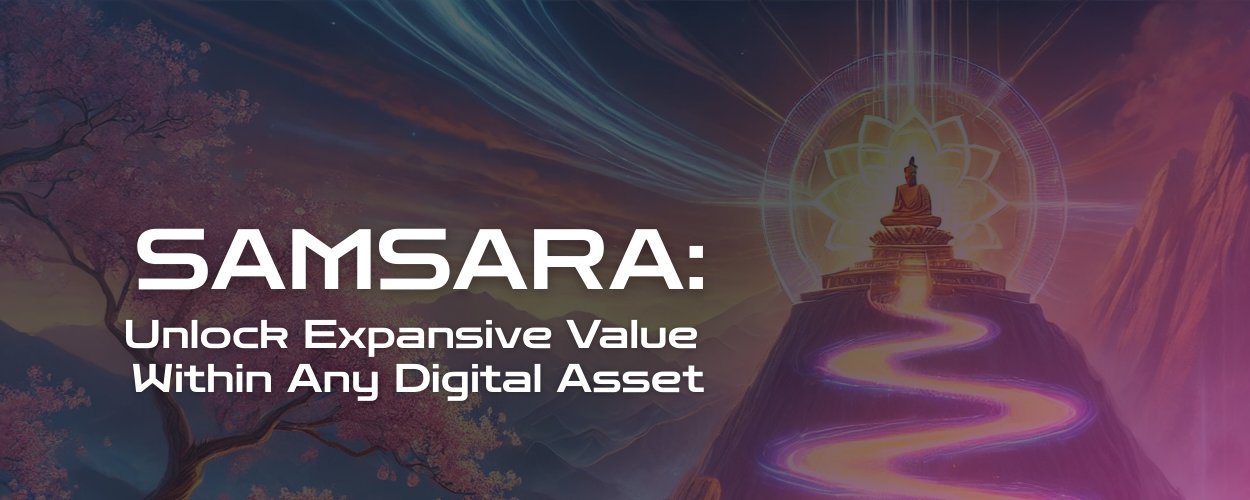 Samsara - The Protocol that turns tokens on Solana into Decentralized Asset Treasuries (DATs); giving them a floor price and protecting them...