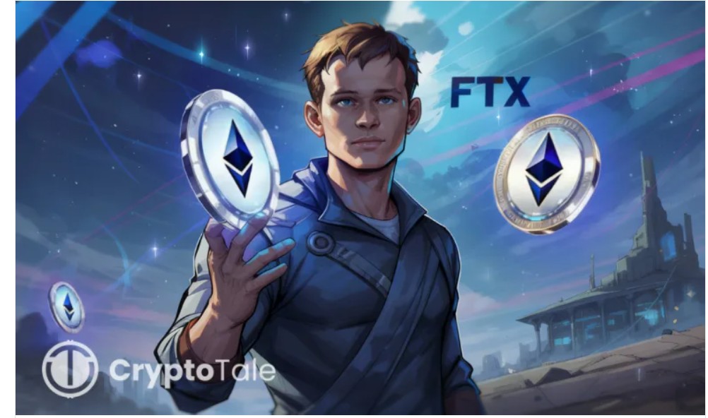 Vitalik Buterin Hits at FTX Failings, Backs Ethereum’s Model