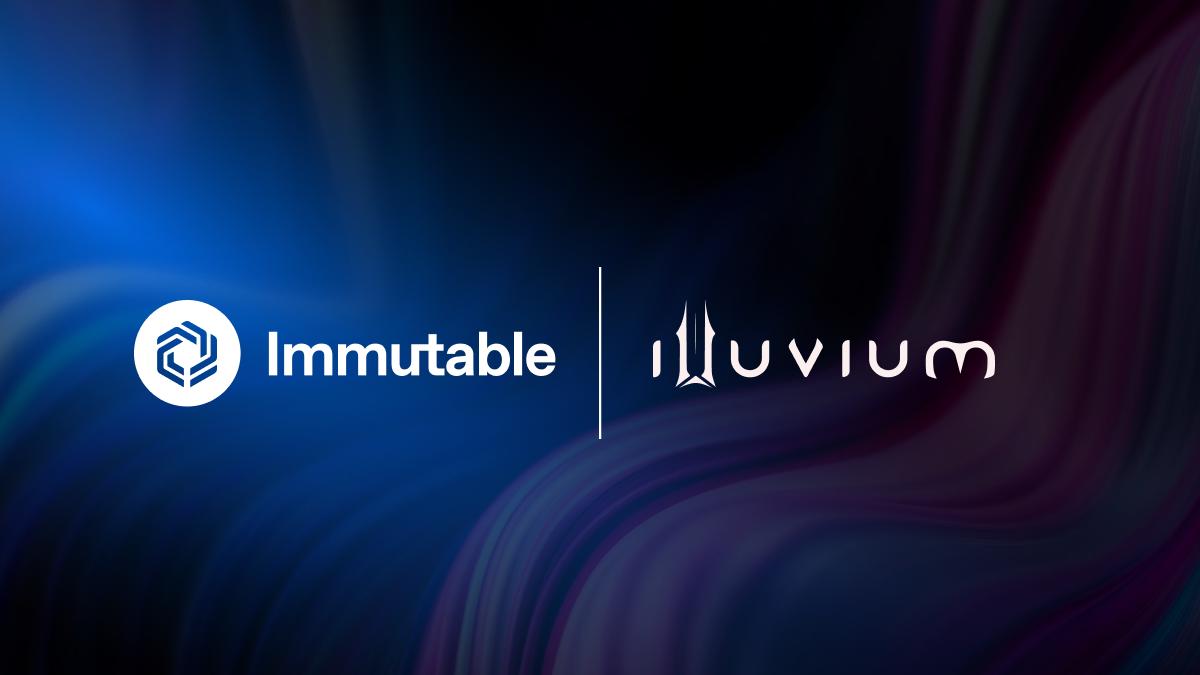 Immutable Masters Illuvium Pro League Marks Illuvium’s First Big Esports Push