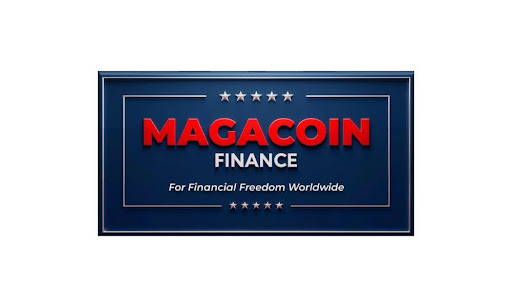 MAGACOIN FINANCE Surpasses 16.5 M Dollars Presale Milestone — XRP and Solana Traders Eye 100× ROI Potential