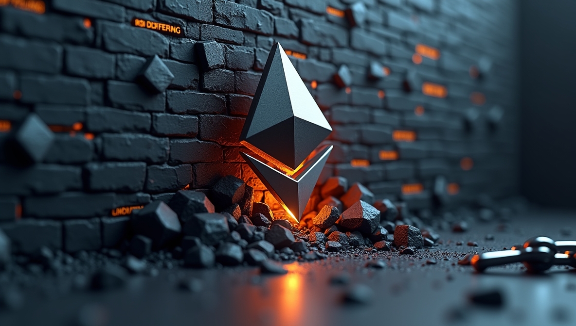 📰 Full Analysis: Ethereum Price Reversal Needs to Break the $3,170 Wall!