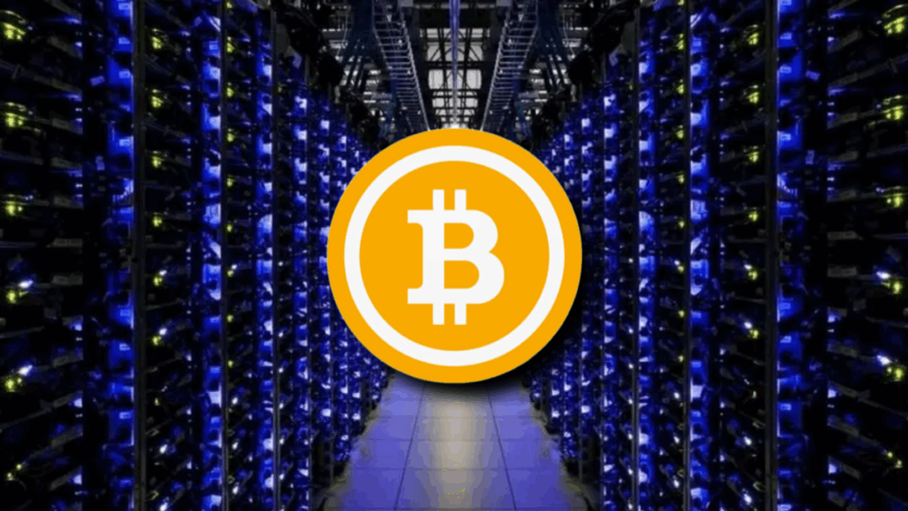 Abundant Mines CEO: Bitcoin Mining Offers Major Tax Offsets Through Depreciation