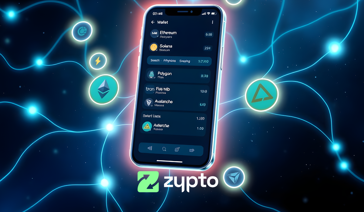 Probably the Best DeFi Wallet App For Real World Use