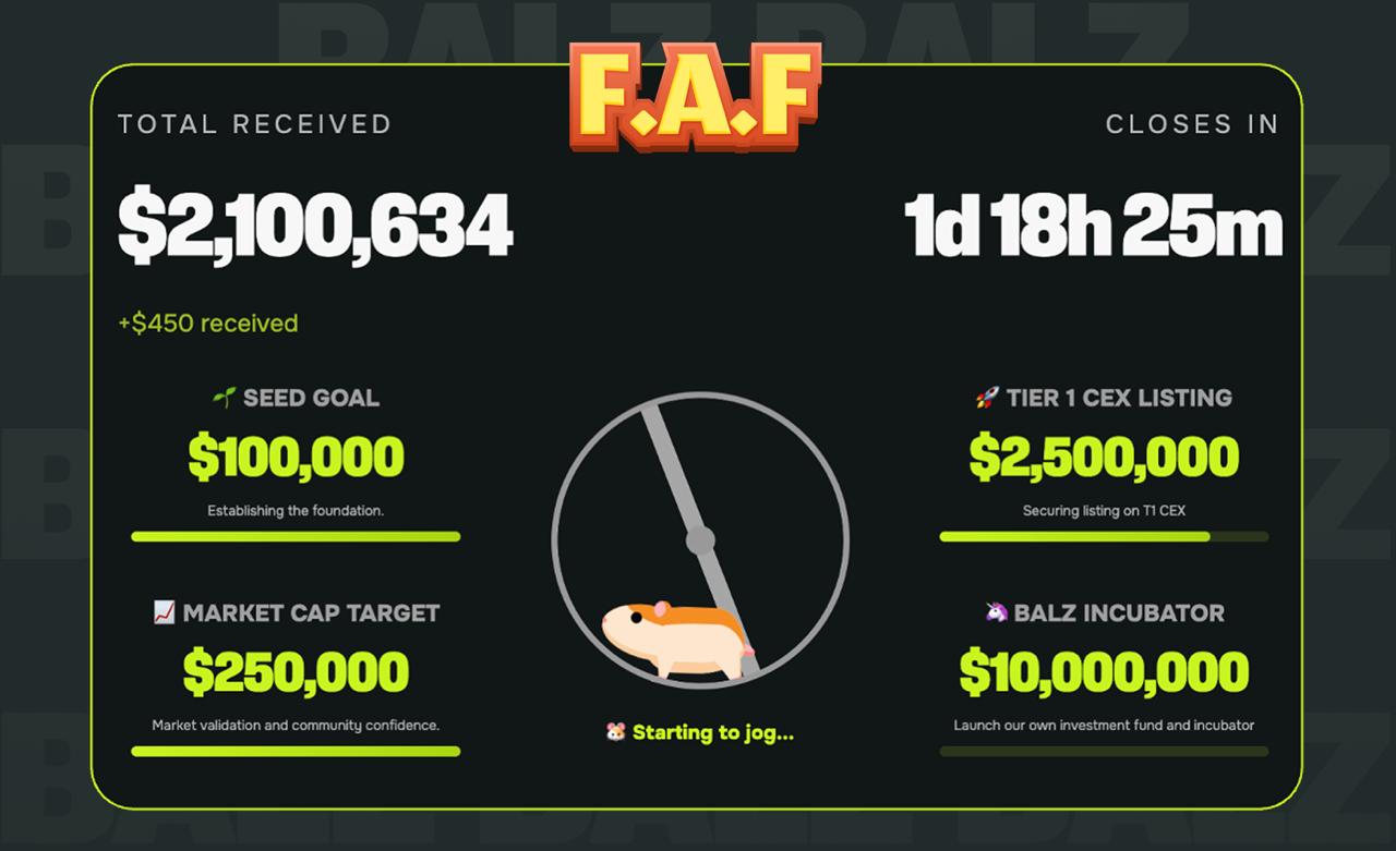 2020-2021 Is Repeating: Why BNB Will Dominate the Next Bull Run