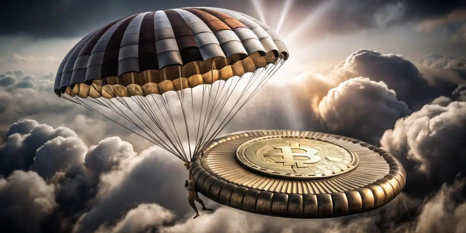 How to Find the Best Free Crypto Airdrops – September