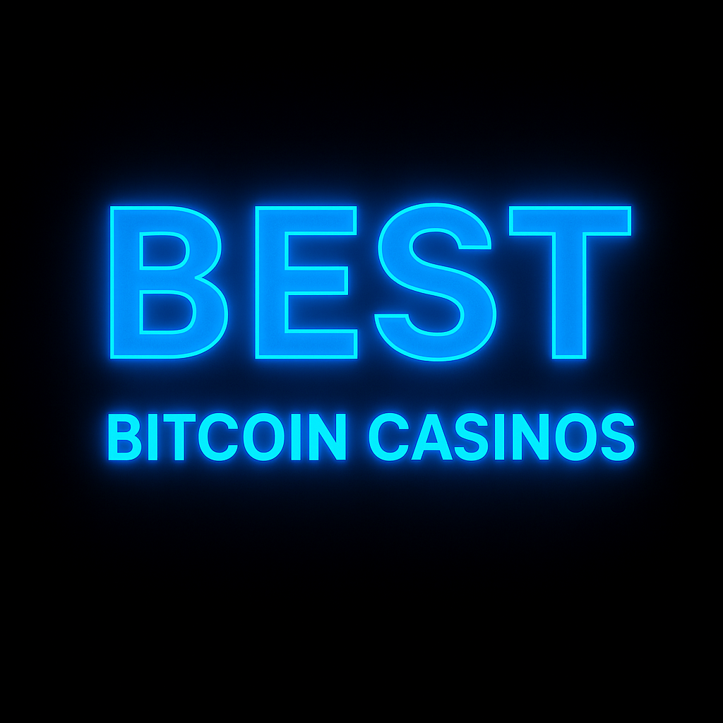 What Is the Best Bitcoin Casino? (2025 WagerX Community Rankings)