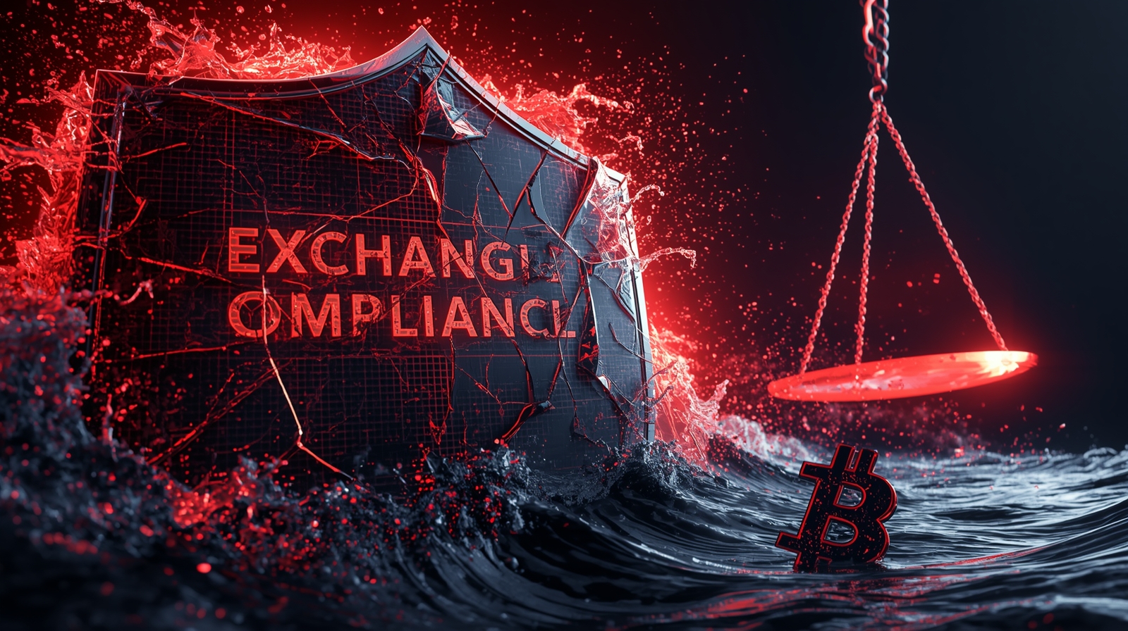 $1 BILLION TERROR SUIT: TRUMP PARDON CAN'T SAVE BINANCE FROM DAMNING ALLEGED HAMAS LINKS!