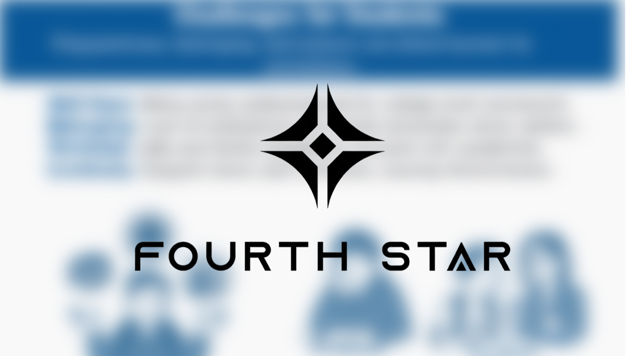 Why Forty Percent Of Students Never Graduate And How Immersive AI Can Change It