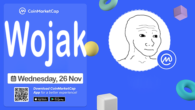 Wojak on Solana: The Endgame Meme Charging Toward a $36M ATH