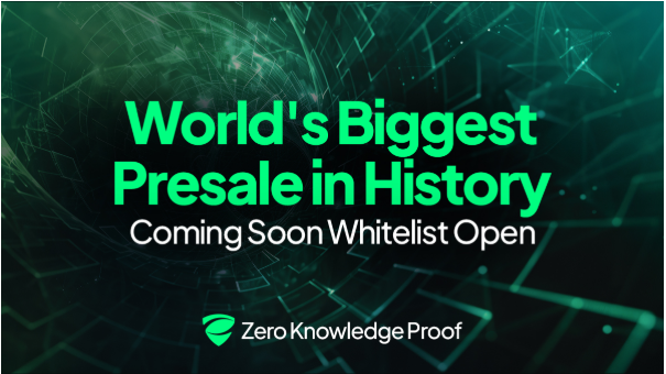 Zero Knowledge Proof (ZKP) Surges Into Spotlight With a $100M System as Filecoin Seeks New Backing