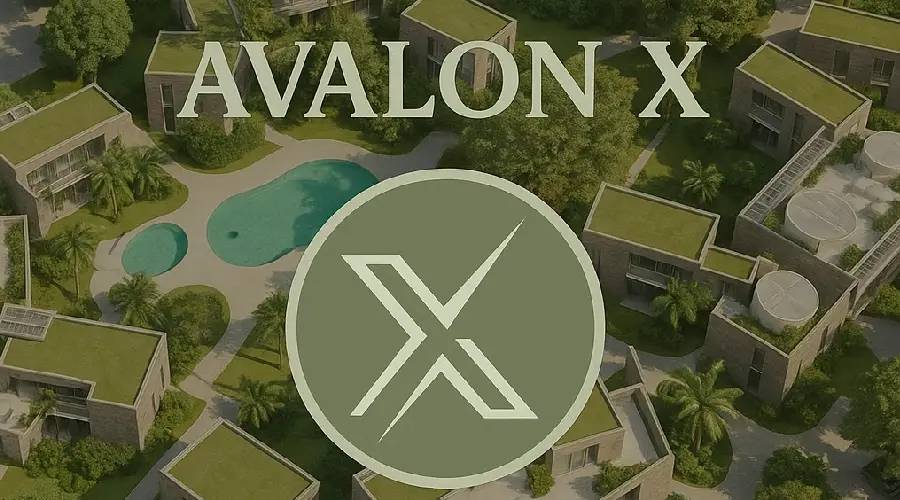 Bitcoin Dips Again But Presale Avalon X Continues Racking in Investment From the Community