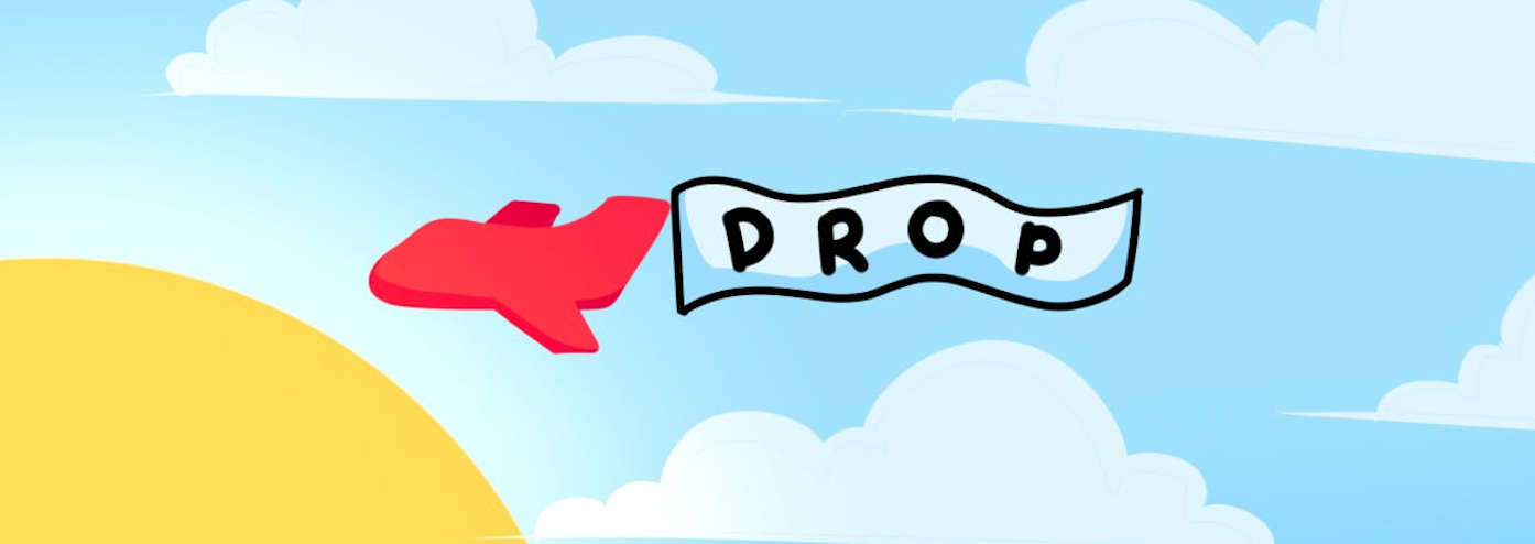 $DROP Liquidity Update - $2M Whale Enters the Battlefield 🚨