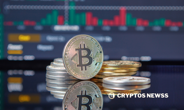 Jeff Park Says Sovereign Bitcoin Adoption Could Send BTC to $150,000 Overnight