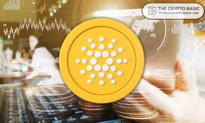 Expert Says Cardano Will Be Faster Than Visa, Predicts $10T Market Cap—Here’s ADA Price if This Happens