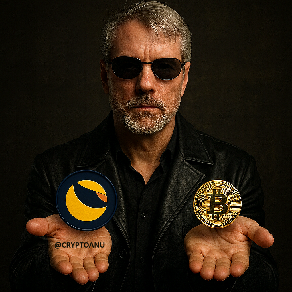 THE LUNC & USTC COMEBACK STORY NOBODY BELIEVED IN — UNTIL NOW