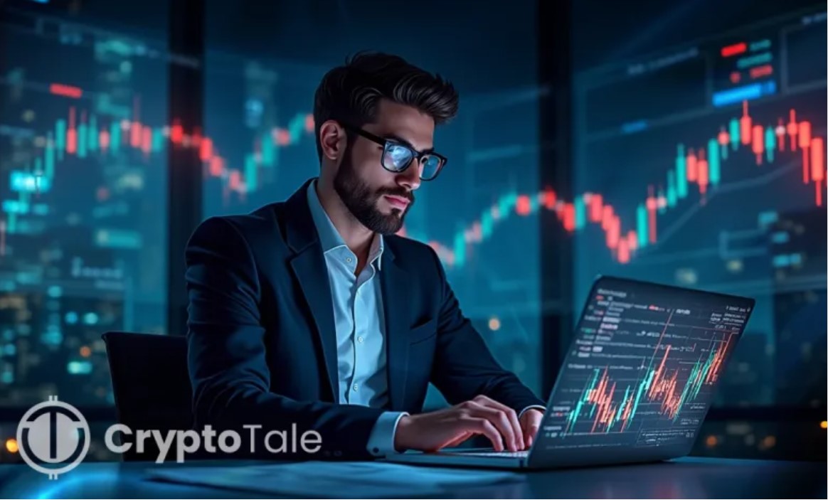 Crypto Leverage Falls as Coinbase Reports Strong Market Reset