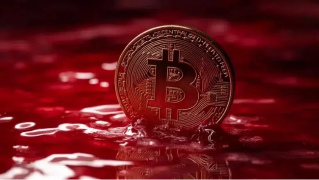 Bitcoin’s Latest Crash Leaves Average ETF Investor in the Red