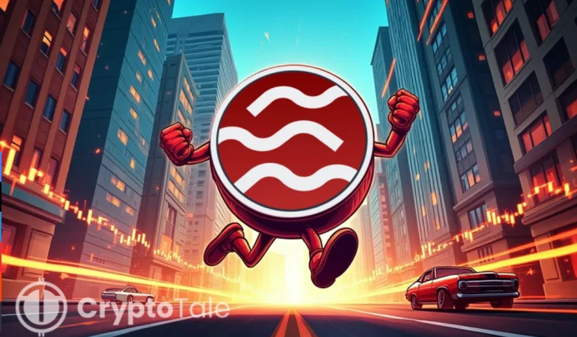 SEI Slides to 7-Month Support as Analysts See a 400% Jump to $0.70