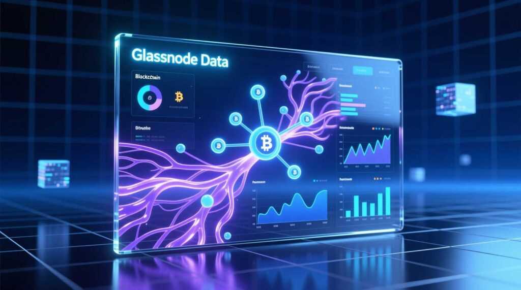 Glassnode Data Shows Sharp Rise in Crypto Liquidations Amid Overheated Leverage