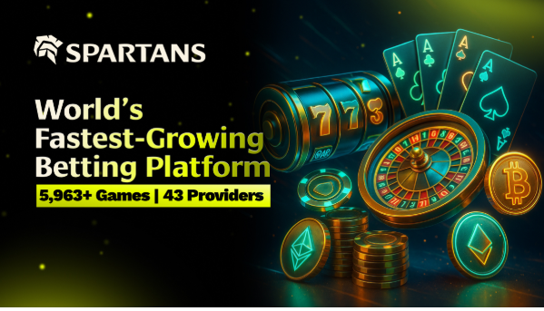 Spartans Crypto Casino Game Explained: Player Inputs, Volatility, and Gameplay Formats