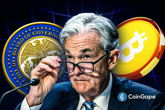 Bitcoin Bounces as Jerome Powell Could Push for Another Fed Rate Cut: Barclays Research