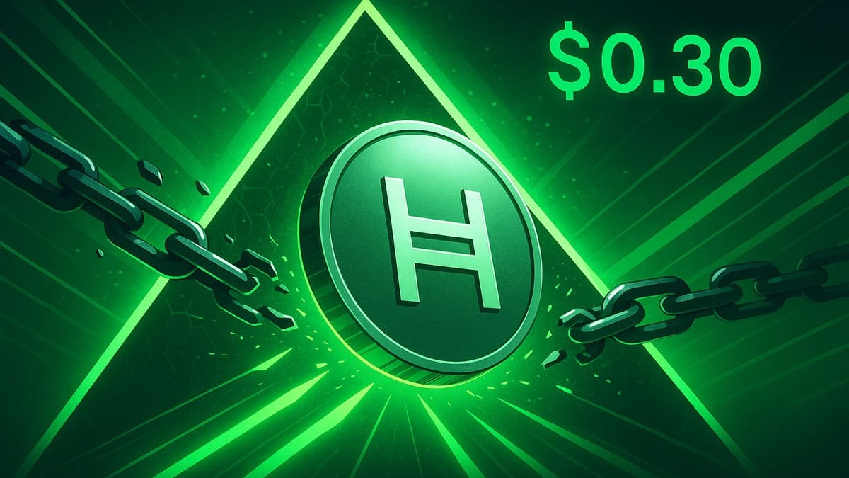 Hedera Charts Bullish Reversal, Cardano Nears $1, But All Eyes Shift to BullZilla's Best 1000x Crypto Presale in 2025 – High Growth Potentia...