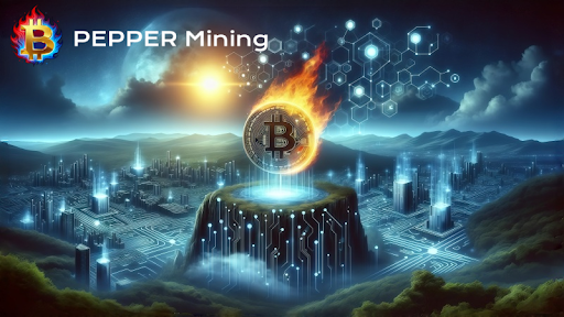 PEPPERMining Auto-Yield Feature: Easily Earn Daily Passive Income from Crypto Assets