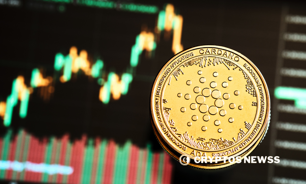 Cardano Price Recovery? Whale Activity Cools as Retail Traders Fuel ADA’s Bullish Momentum