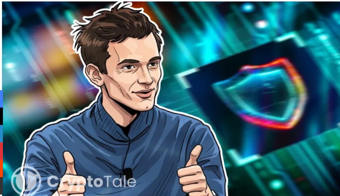 Buterin Explains Why True Privacy Needs More Than Zero-Knowledge