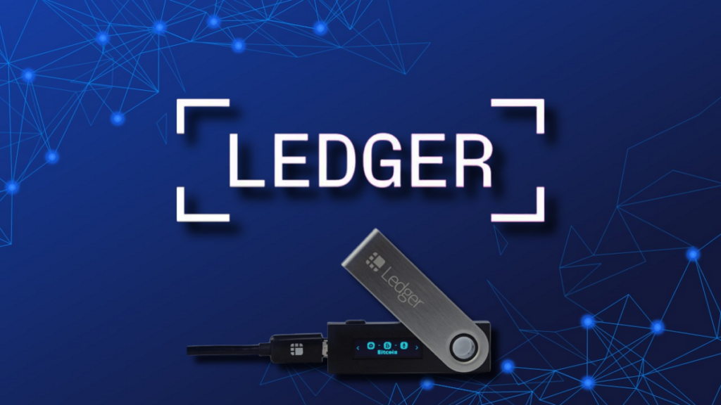 Ledger Prepares for Landmark IPO With Security Innovation Driving Investor Confidence
