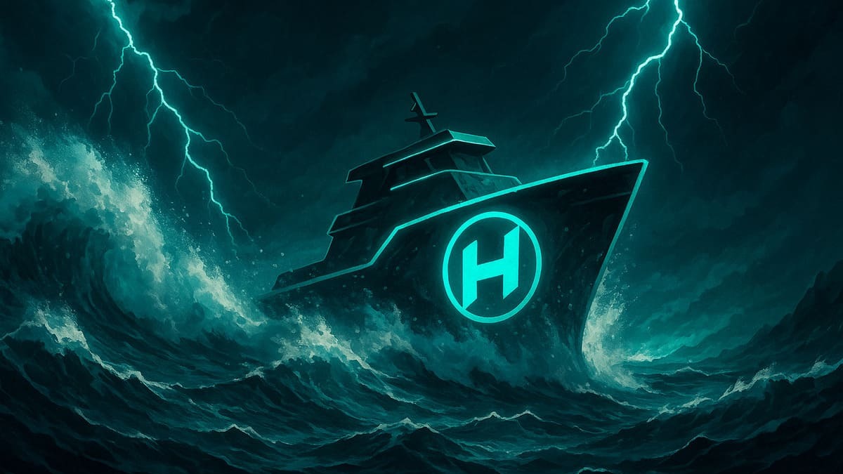 TRON Holds $0.33, Hyperliquid Dips 8%: Why BullZilla Claims Spotlight as the Top 100x Crypto Presale to Watch in Q4 2025