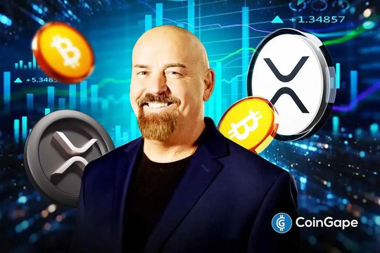 XRP Lawyer John Deaton Says Bitcoin Could Still Rally To $110K Before Year End