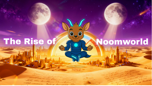 Next Crypto Bull Run: Why Noomez ($NNZ) is the Best Crypto to Invest In Right Now