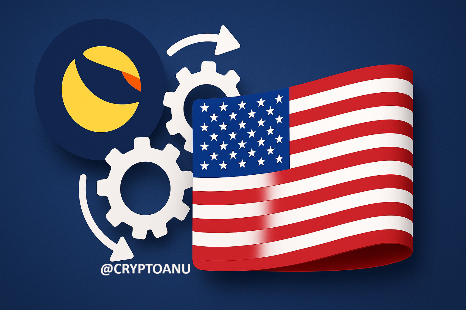 Terra Classic’s Market Module 2.0 — The Turning Point for $LUNC & $USTC