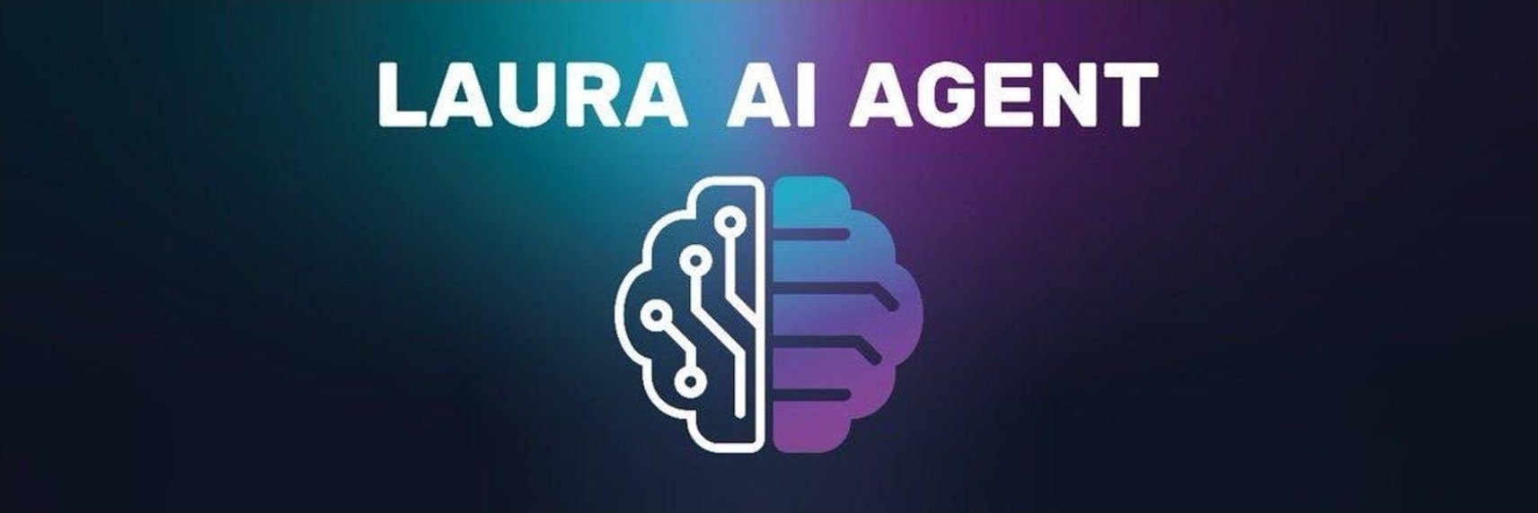 Laura AI Agent Presale Live on PinkSale: The First Fully Autonomous AI Trading Agent on Solana