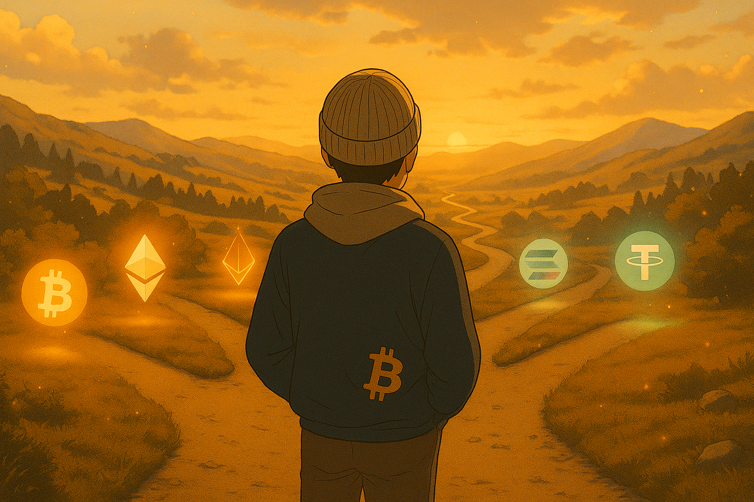 My Top 5 Crypto Campaigns of the Week - Ranked