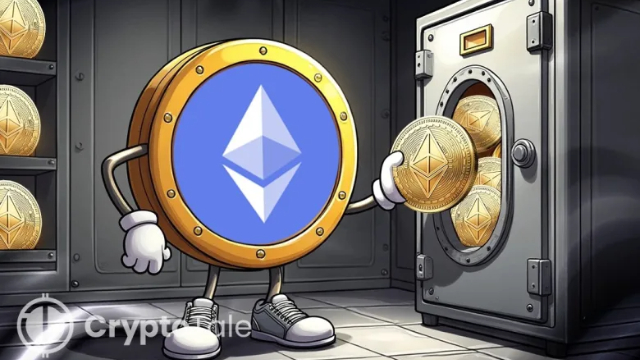 Bitmine’s ETH Focus Reshapes the Treasury Leaderboard