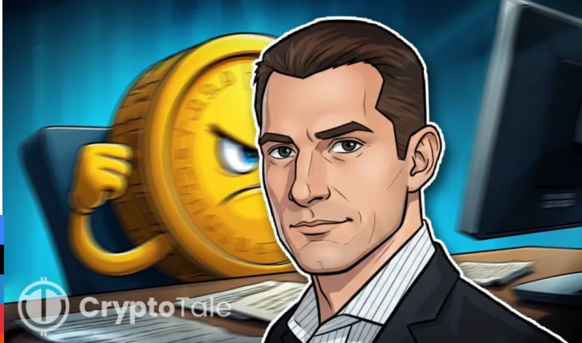 Kraken CEO Fights Bank Lobby Regarding Stablecoin Yields