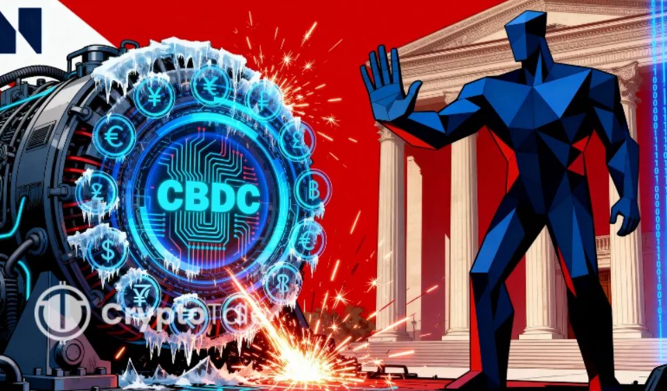 Norges Bank Pauses CBDC Plans, Keeps Options Open