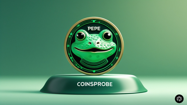 Pepe (PEPE) Holds Key Support — Could This Pattern Trigger an Rebound?