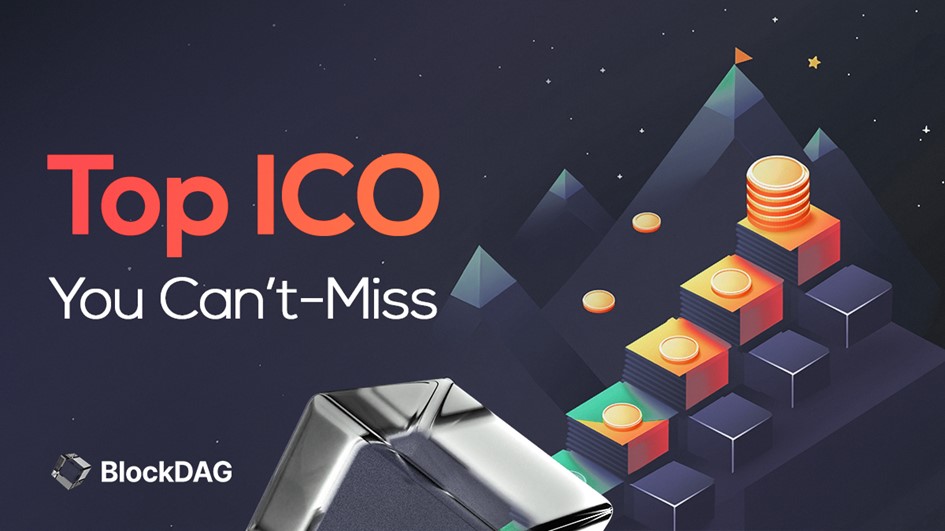 Top Presale Crypto in 2025: BlockDAG, Jetbolt, Hexydog & Remittix Compared