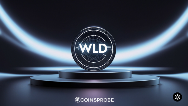 Is Worldcoin (WLD) on the Verge of a Breakout? This Key Bullish Structure Suggests So!