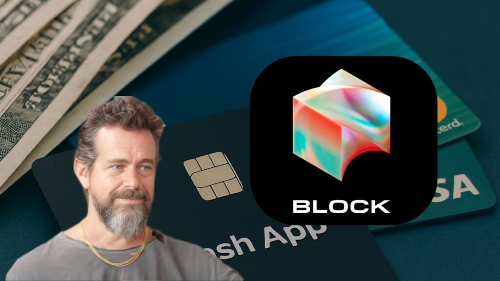 Jack Dorsey’s Block Unveils Cash App Network to Rival Visa and Mastercard