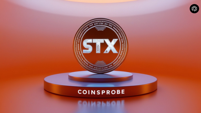 Stacks (STX) Bounces Off Key Support – Could This Pattern Trigger an Upside Breakout?