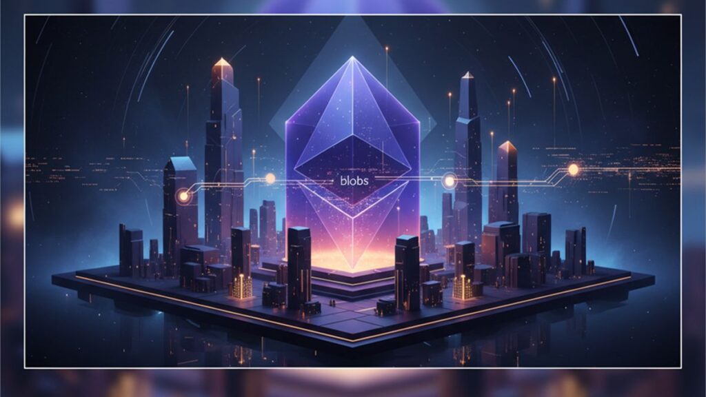 Ethereum’s Fusaka Update Set to Go Live in Early December