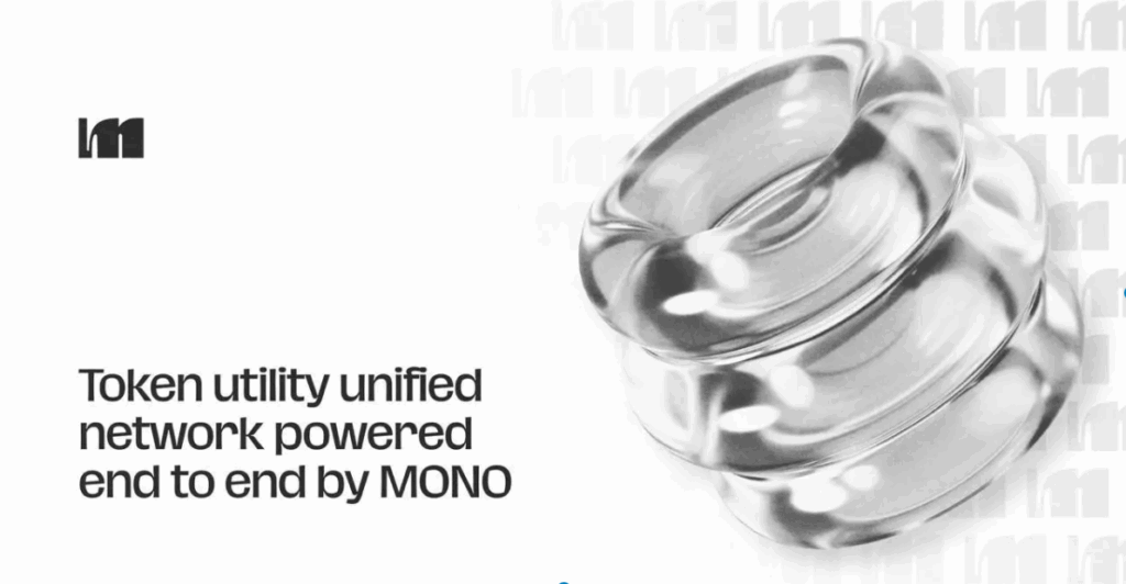 Mono Protocol Releases Presale Participation Update for Stage 19