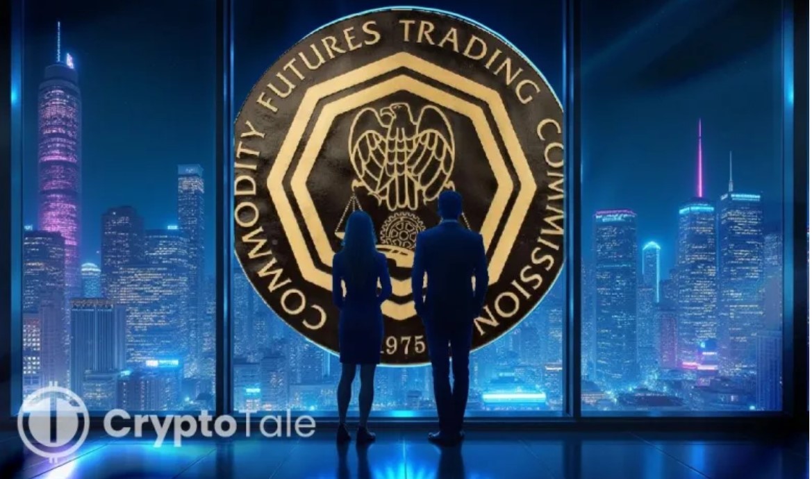 CFTC Unveils Digital Asset Pilot for Tokenized Collateral Use