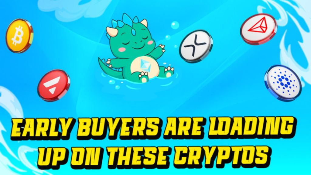 7 Explosive Meme Coins to Watch: BullZilla Leads the Top Meme Coin Presale for Instant Gains