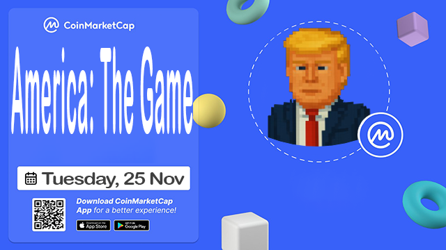 America: The Game - A Solana-Powered Political Strategy Game with NFT Factions