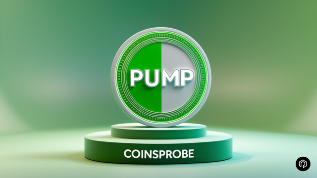 Is Pump.fun (PUMP) Poised for a Breakout? Key Pattern Formation Suggests So!